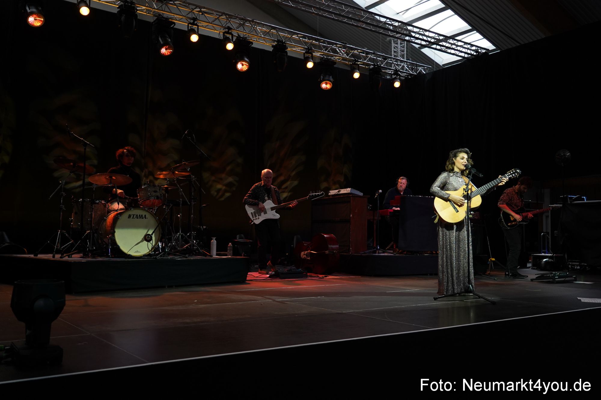 Katie Melua Love Money Tour 2023 0026 